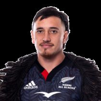 Tana Tuhakaraina Maori All Blacks