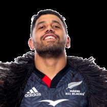 Te Toiroa Tahuriorangi Maori All Blacks