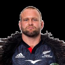 Joe Moody Maori All Blacks