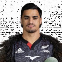 Bailyn Sullivan Maori All Blacks