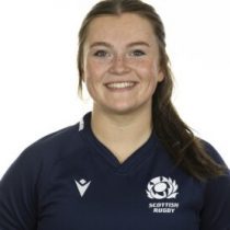 Karis Craig rugby player