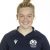 Megan Hyland rugby player