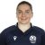 Aila Ronald Scotland U20's Women