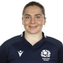 Aila Ronald Scotland U20's Women