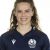 Lauryn Walter Scotland U20's Women