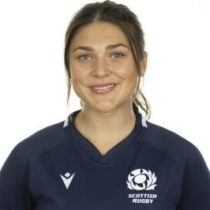 Rhea Clarke rugby player