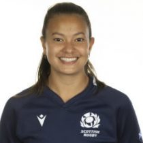 Nicole Marlow | Ultimate Rugby Players, News, Fixtures and Live Results