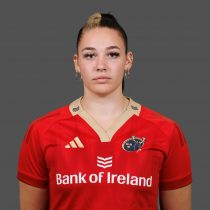 Brianna Heylmann rugby player