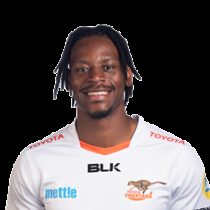 Daniel Kasende Cheetahs