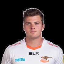 Marcel Muller Cheetahs