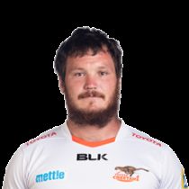 Marnus van der Merwe Cheetahs