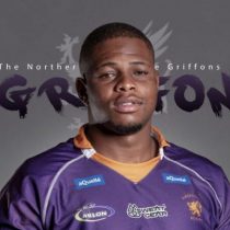 Xolani Jacobs rugby player