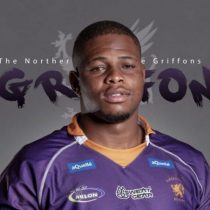 Xolani Jacobs Griffons