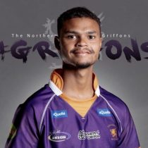 Alistair Mumba Griffons