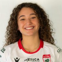 Francesca Andreoli rugby player