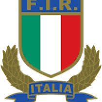 Diego Sacca Italy U20's Women