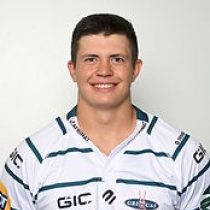 Gustav Erlank rugby player