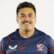 Thomas Tu'avao USA