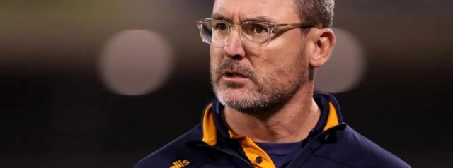Dan McKellar joins the NSW Waratahs as Head Coach