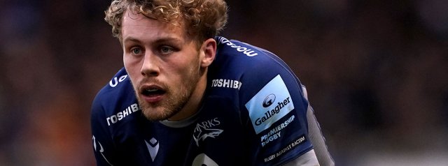 Scotland's new boys want to make their mark