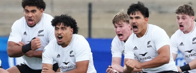 World Rugby u20 Championship | Argentina and Italy upsets