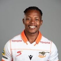 Sibusiso Nkosi Free State Cheetahs