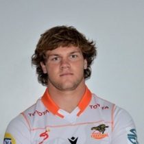 Neels Volschenk Free State Cheetahs