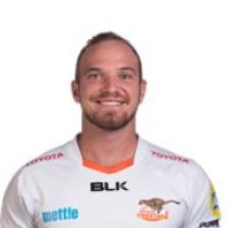 George Lourens Free State Cheetahs