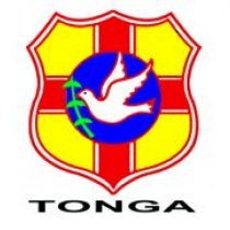 S Aniseko Tonga