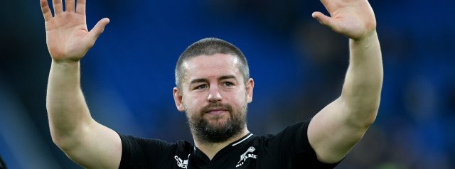 Dane Coles to join the Wellington Lions coaching group