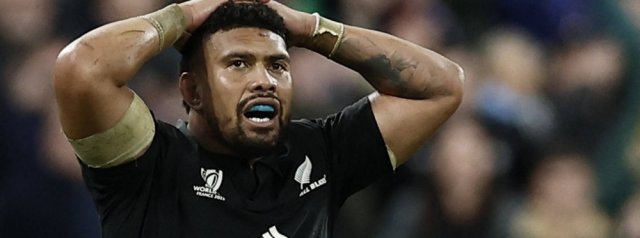 Ardie Savea recommits to New Zealand Rugby until 2027