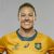 Sharni Smale Australia Women 7's