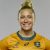 Teagan Levi Australia Women 7's