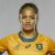 Sariah Paki Australia Women 7's