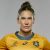 Charlotte Caslick Australia Women 7's