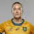 Tia Hinds Australia Women 7's