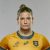 Isabella Nasser Australia Women 7's