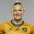 Maddison Levi Australia Women 7's