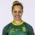 Mathrin Simmers South Africa Womens 7's