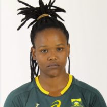 Sizophila Solontsi South Africa Womens 7's