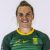 Liske Lategan South Africa Womens 7's