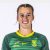 Marlize de Bruin South Africa Womens 7's