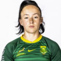 Shiniqwa Lamprecht South Africa Womens 7's