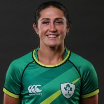 AmeeLeigh Murphy-Crowe Ireland Women 7's