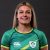 Erin King Ireland Women 7's