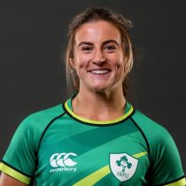 Emily Lane Ireland Women 7's