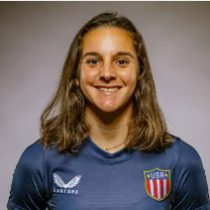 Kayla Cannet-Oca USA Women 7's