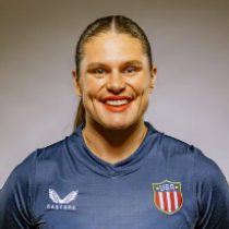 Ilona Maher USA Women 7's