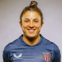 Nicole Heavirland USA Women 7's