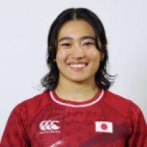 Honoka Tsutsumi Japan Women 7's